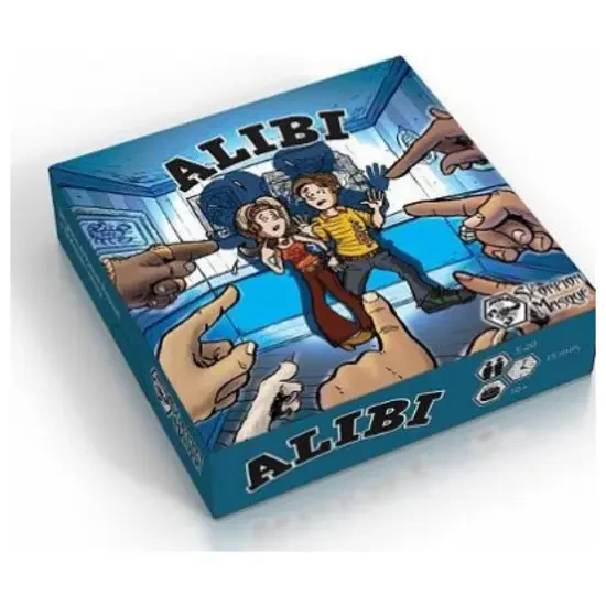 Alibi