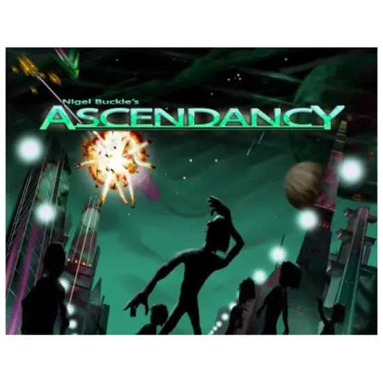 Alien Ascendancy