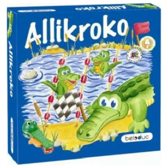 Allikroko