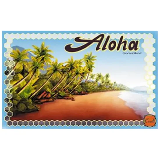 Aloha