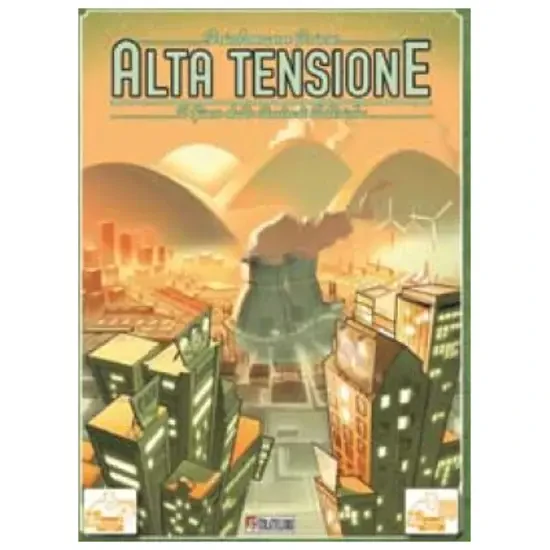 Alta Tensione
