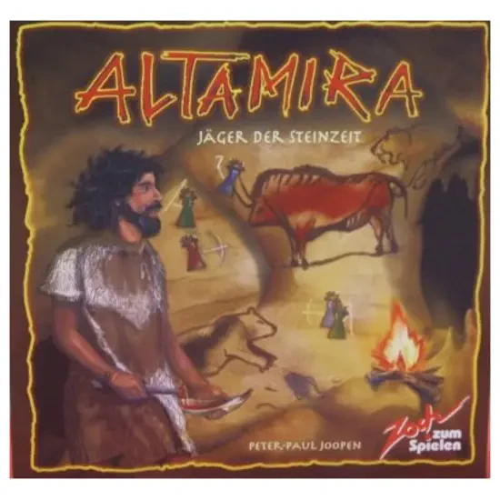 Altamira