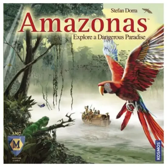 Amazonas