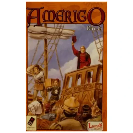 Amerigo