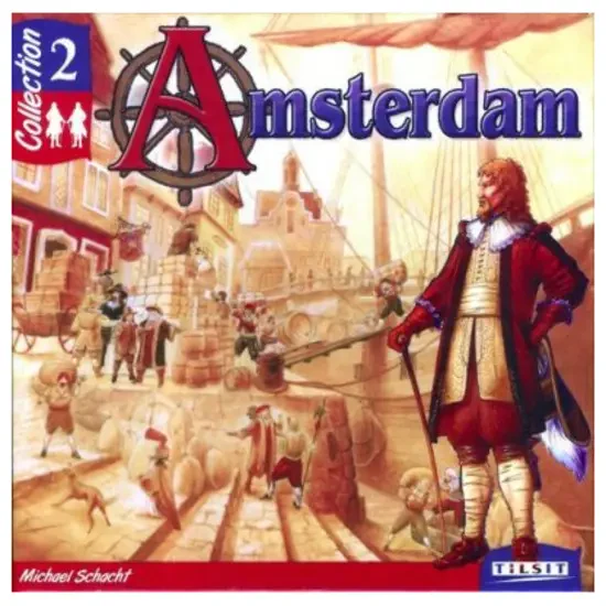 Amsterdam