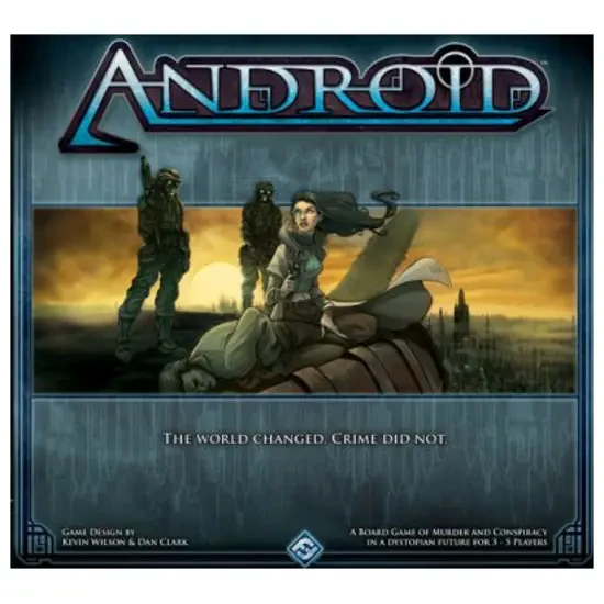 Android