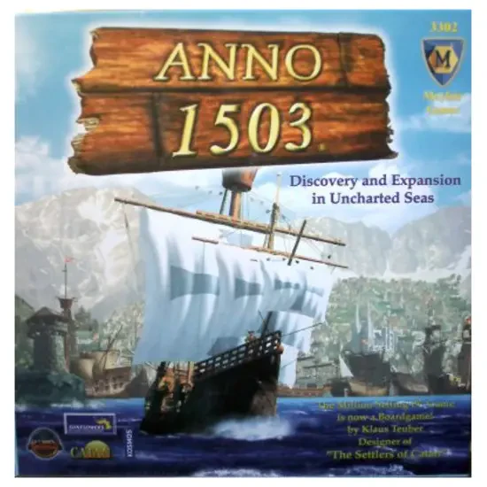 Anno 1503