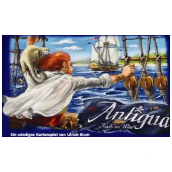 Antigua
