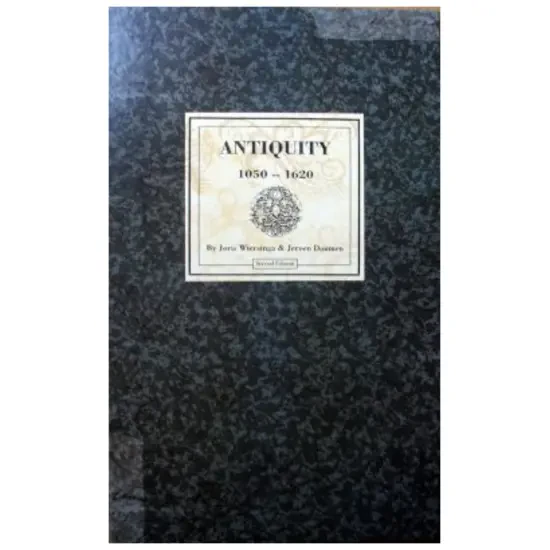 Antiquity