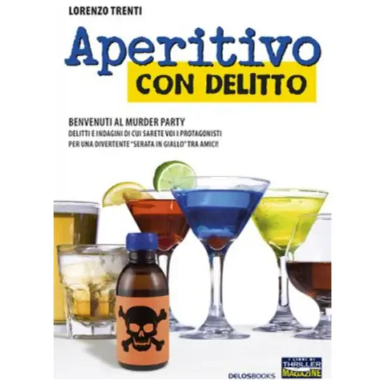 Aperitivo con delitto