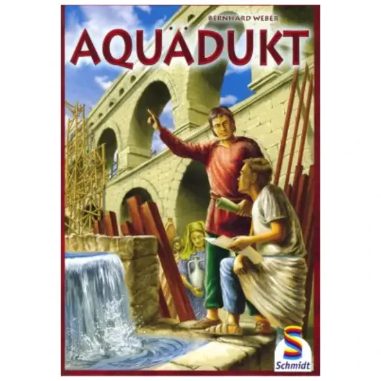 Aquadukt