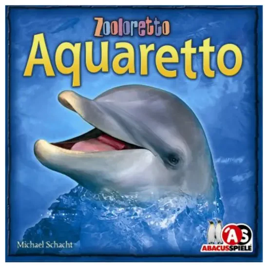Aquaretto