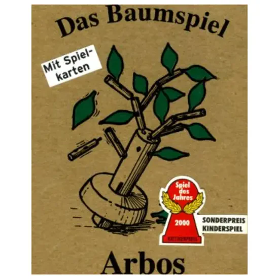 Arbos