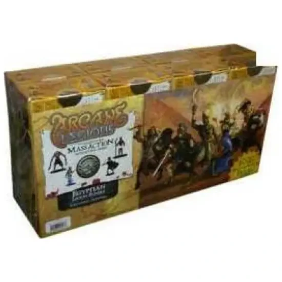 Arcane Legions: Egiptian Legion Bundle 
