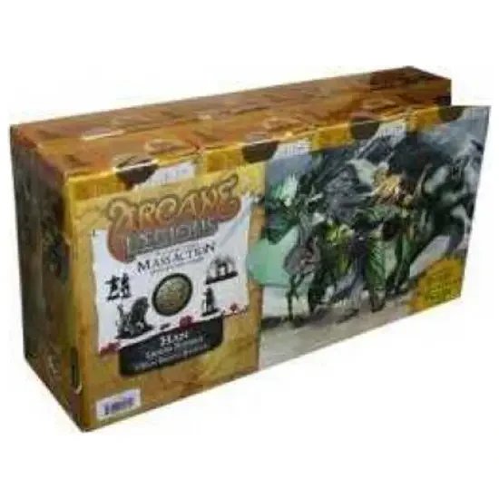 Arcane Legions: Han Legion Bundle 