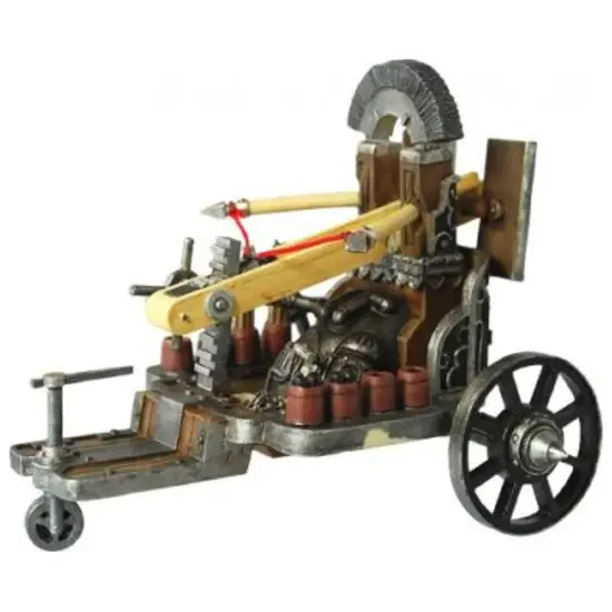 Arcane Legions: Siege Engine of Rome 