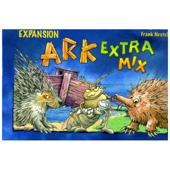 Arche Extra Mix