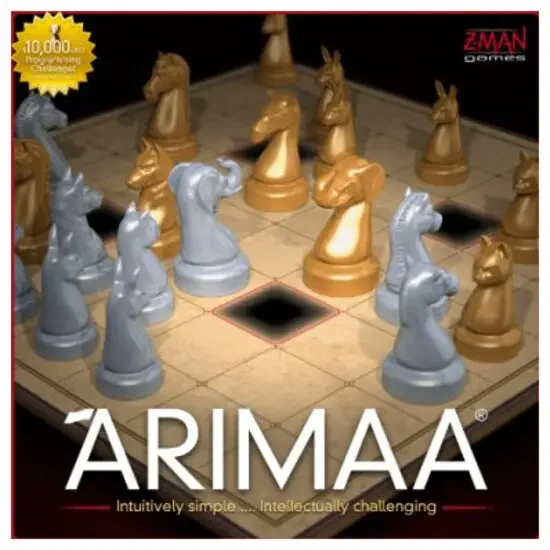 Arimaa