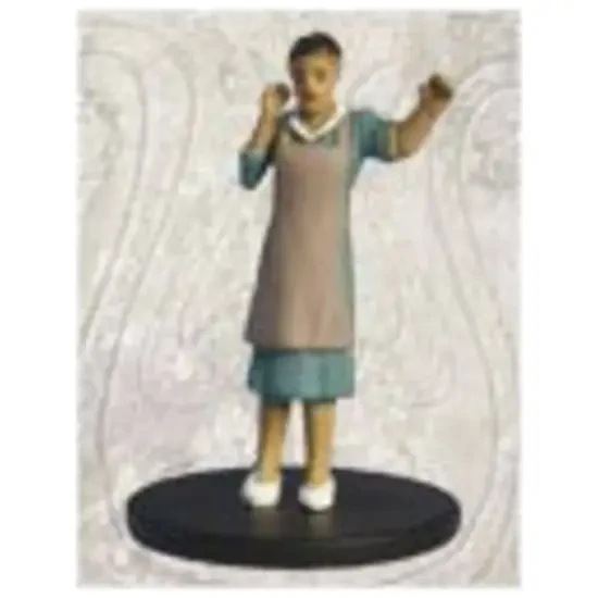 Arkham Horror Miniature: Agnes Baker