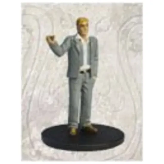 Arkham Horror Miniature: Bob Jenkins