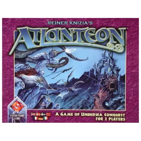 Atlanteon