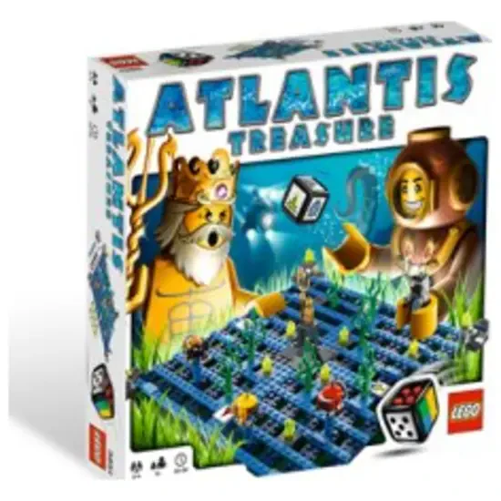 Atlantis Treasure
