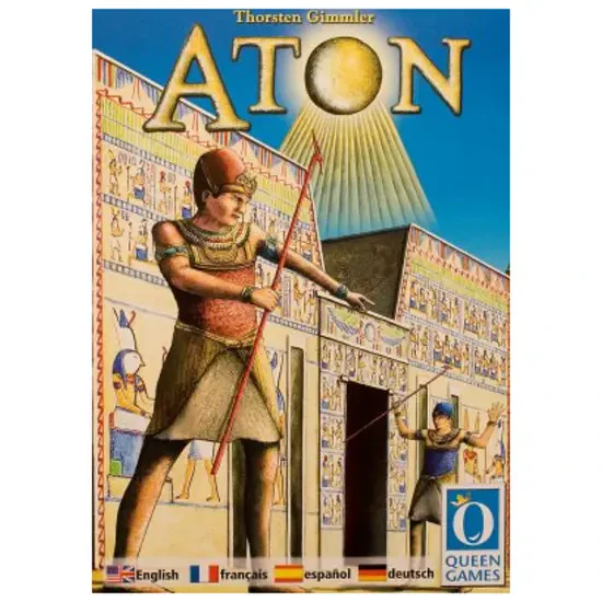 Aton