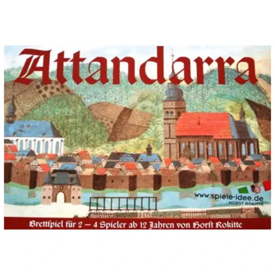 Attandarra