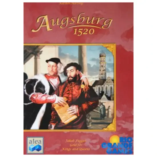 Augsburg 1520