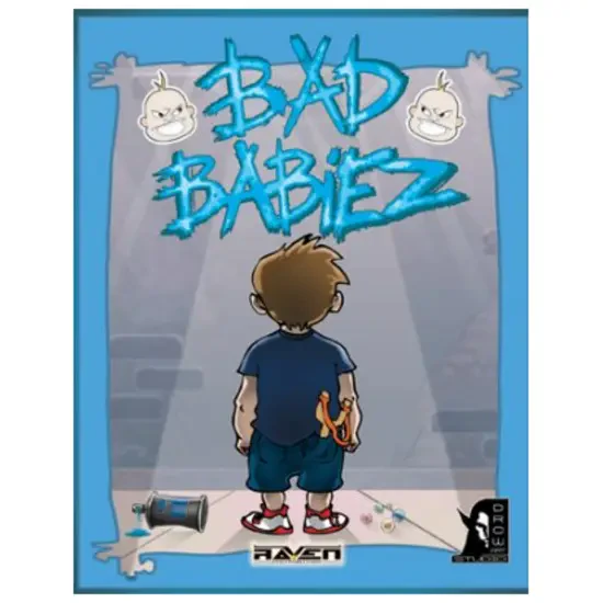 Bad Babiez