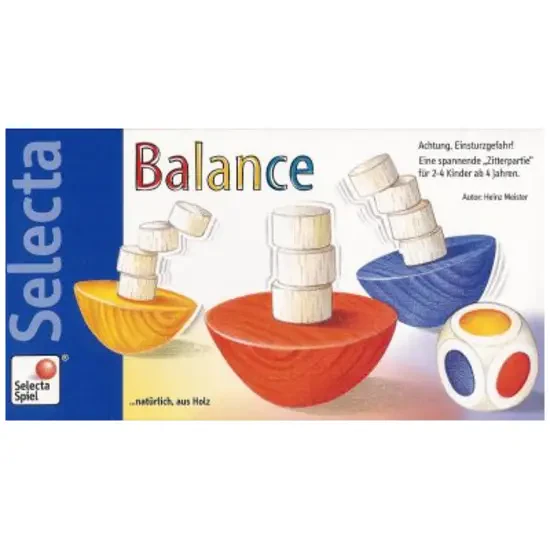 Balance