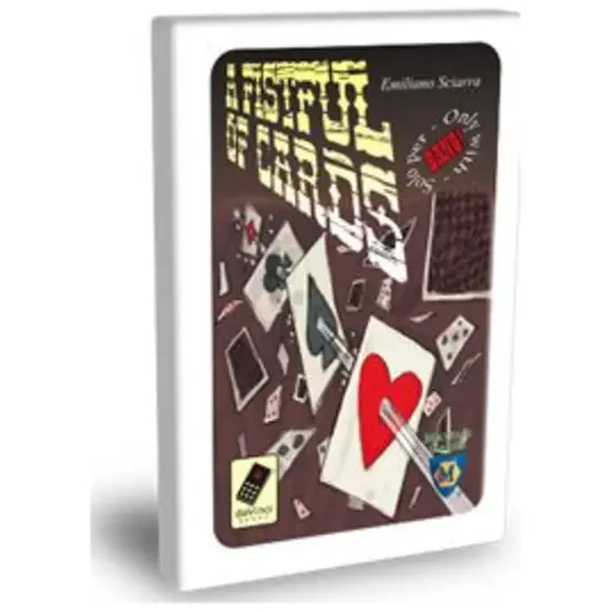 Bang! A Fistful of Cards