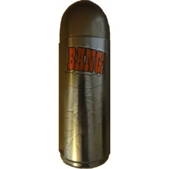 Bang! La Pallottola! (Deluxe Edition)