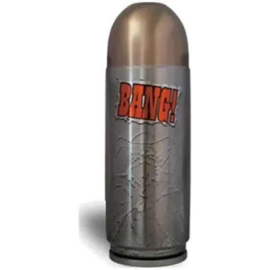 Bang! La Pallottola! (Deluxe Edition) (EDIZIONE TEDESCA)