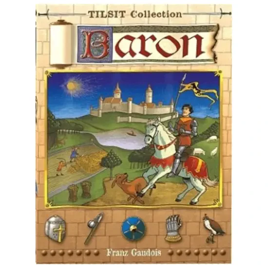Baron