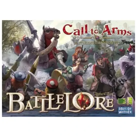 BattleLore: Call to Arms