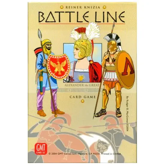 Battle Line