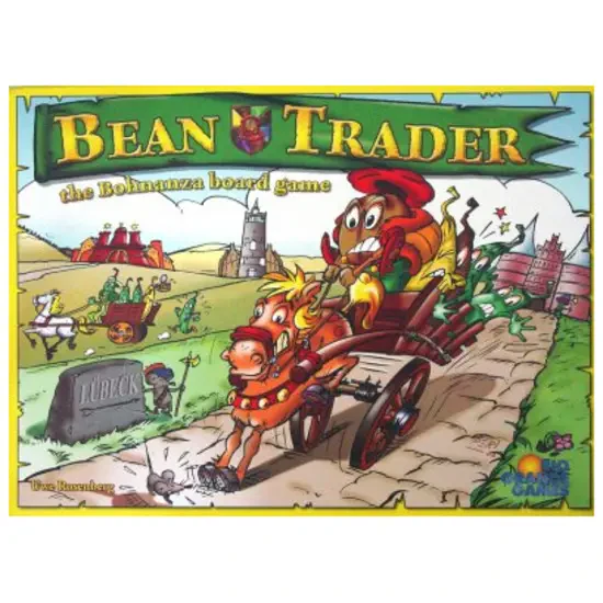 Bean Trader