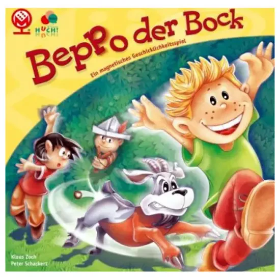 Beppo der Bock