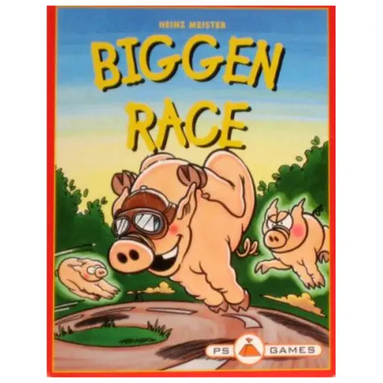 Biggen Race
