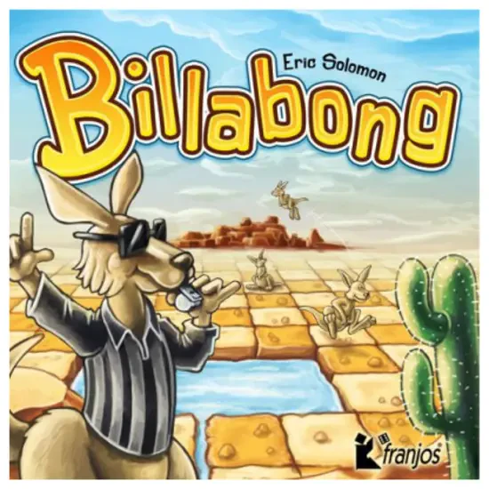 Billabong