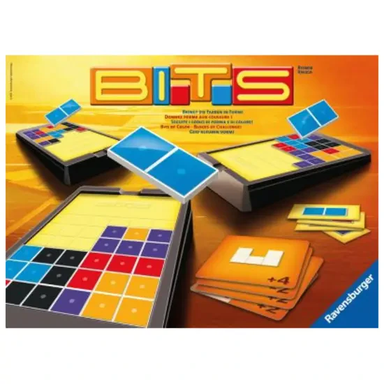 Bits