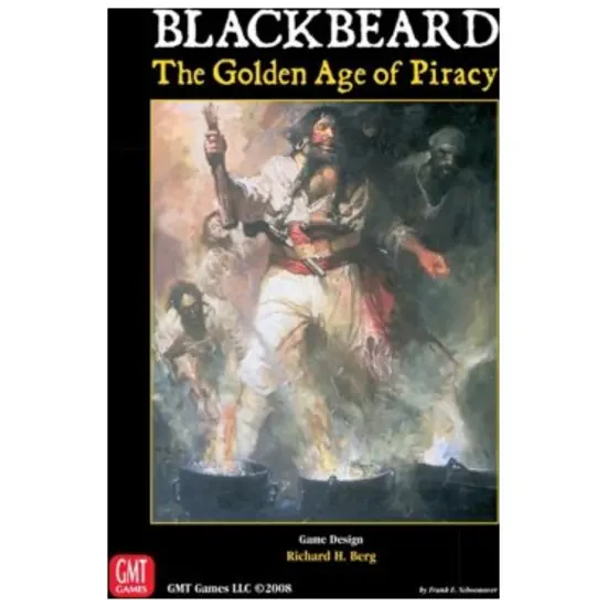 Blackbeard