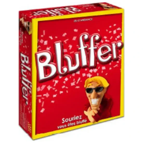Bluffer