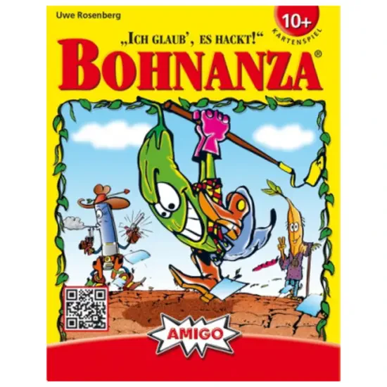 Bohnanza