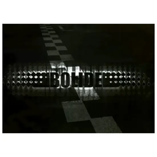 Bolide