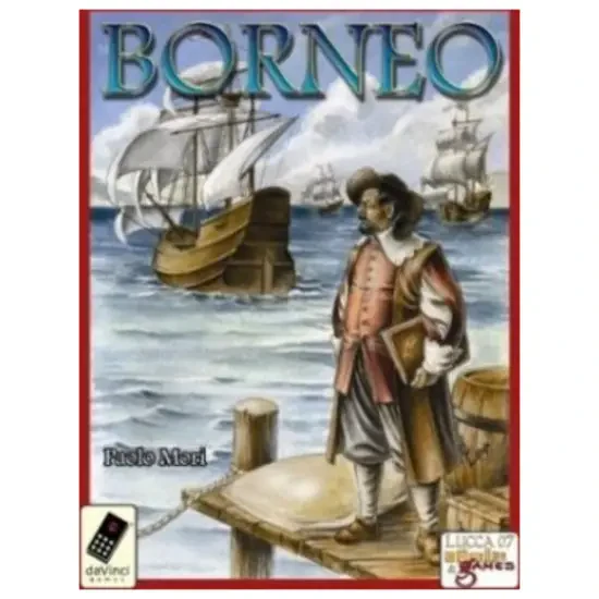 Borneo