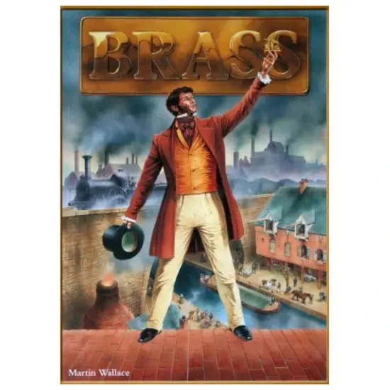 Brass