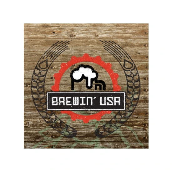 Brewin' USA