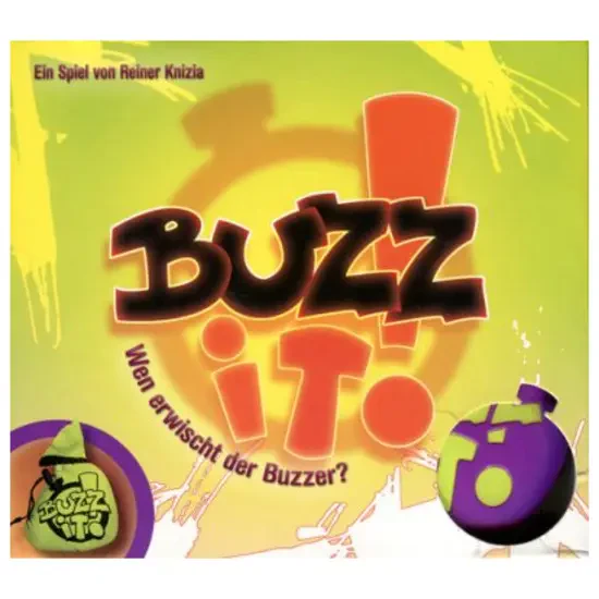 Buzz It!